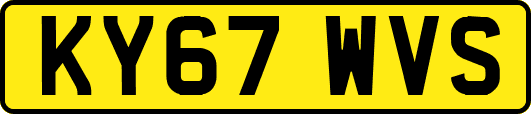 KY67WVS