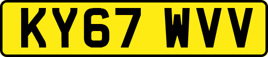 KY67WVV