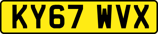 KY67WVX