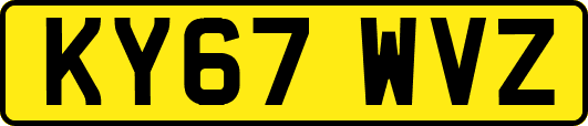 KY67WVZ