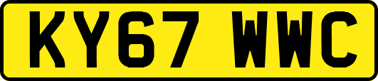 KY67WWC