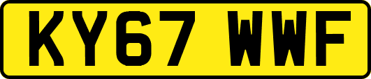 KY67WWF