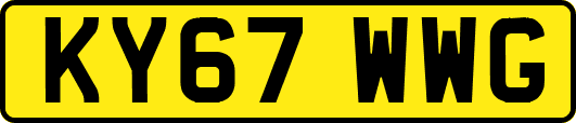 KY67WWG