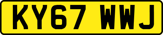 KY67WWJ