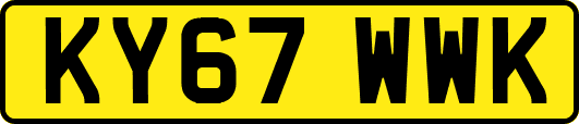 KY67WWK