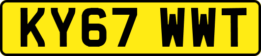 KY67WWT