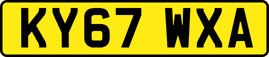 KY67WXA