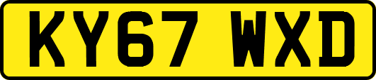 KY67WXD