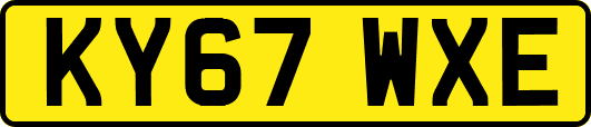 KY67WXE