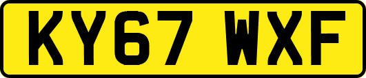 KY67WXF
