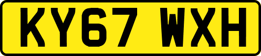 KY67WXH