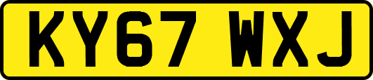 KY67WXJ