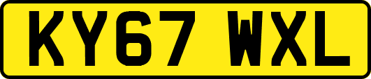 KY67WXL
