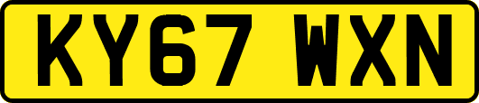 KY67WXN