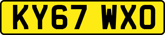 KY67WXO