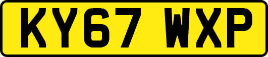 KY67WXP