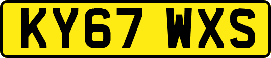 KY67WXS