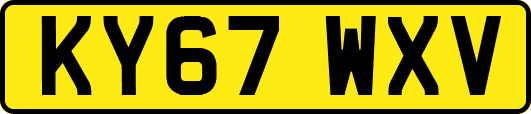 KY67WXV