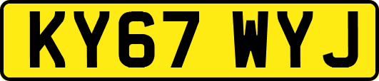 KY67WYJ