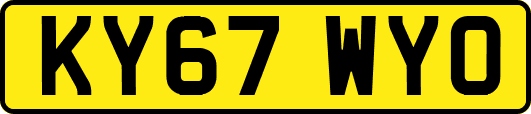 KY67WYO
