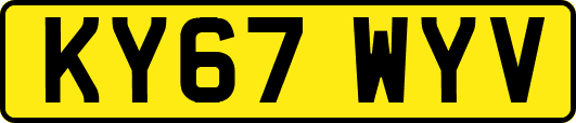KY67WYV