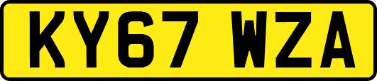 KY67WZA