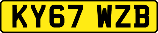 KY67WZB