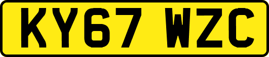 KY67WZC