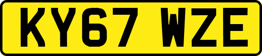 KY67WZE