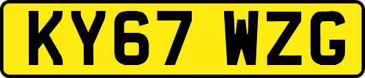 KY67WZG