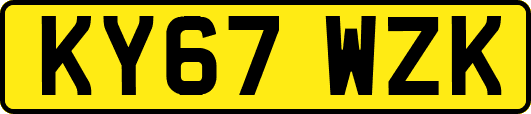 KY67WZK
