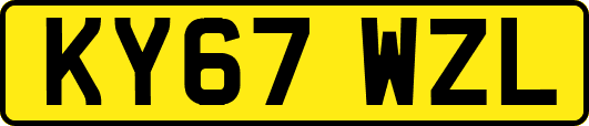 KY67WZL