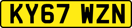 KY67WZN