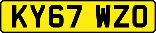 KY67WZO