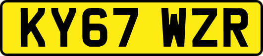 KY67WZR
