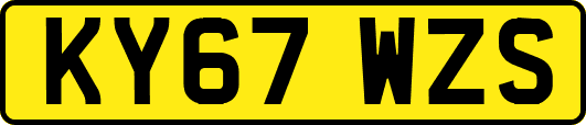 KY67WZS
