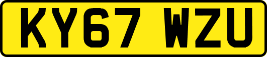 KY67WZU