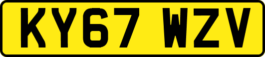 KY67WZV