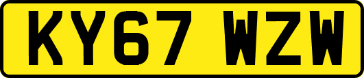 KY67WZW