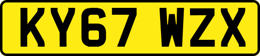 KY67WZX