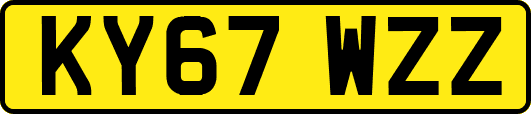 KY67WZZ