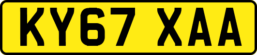KY67XAA