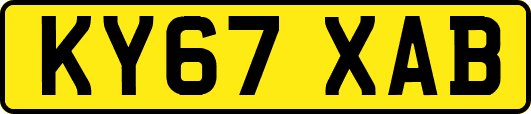 KY67XAB