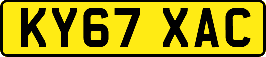 KY67XAC