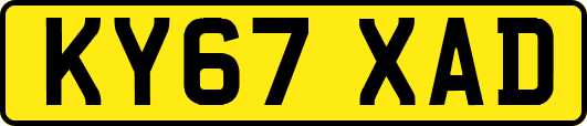 KY67XAD