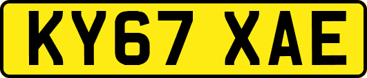 KY67XAE