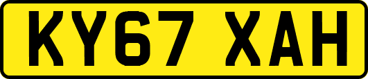 KY67XAH
