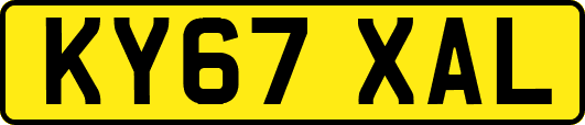 KY67XAL