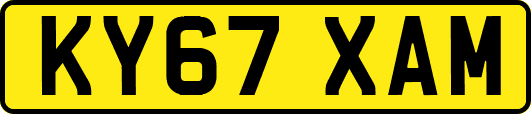 KY67XAM