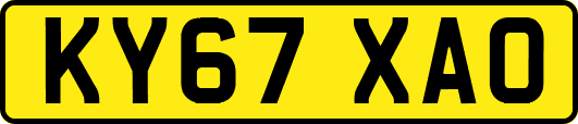 KY67XAO